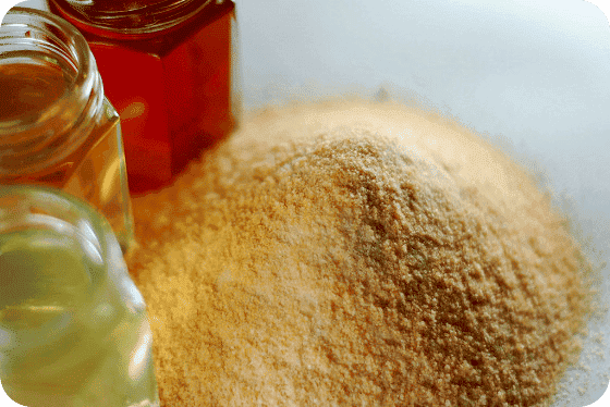 HONEY POWDER