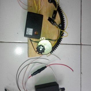 Spare Part dan Kelengkapan Mesin Penetas Telur