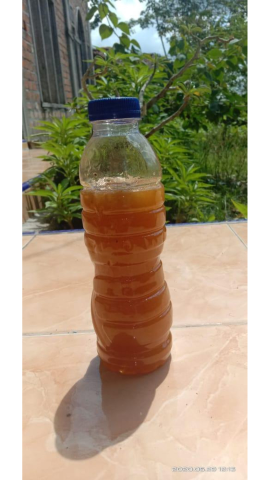 madu