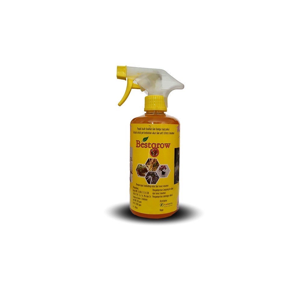 Bestgrow Pertumbuhan Akar 500ml - Star Farm
