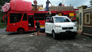 jual telur ekspedisi kendari,pengiriman lewat perwakilan.