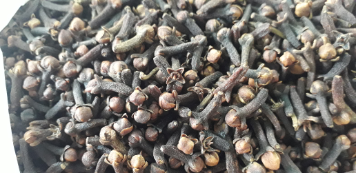 jual cengkeh kering