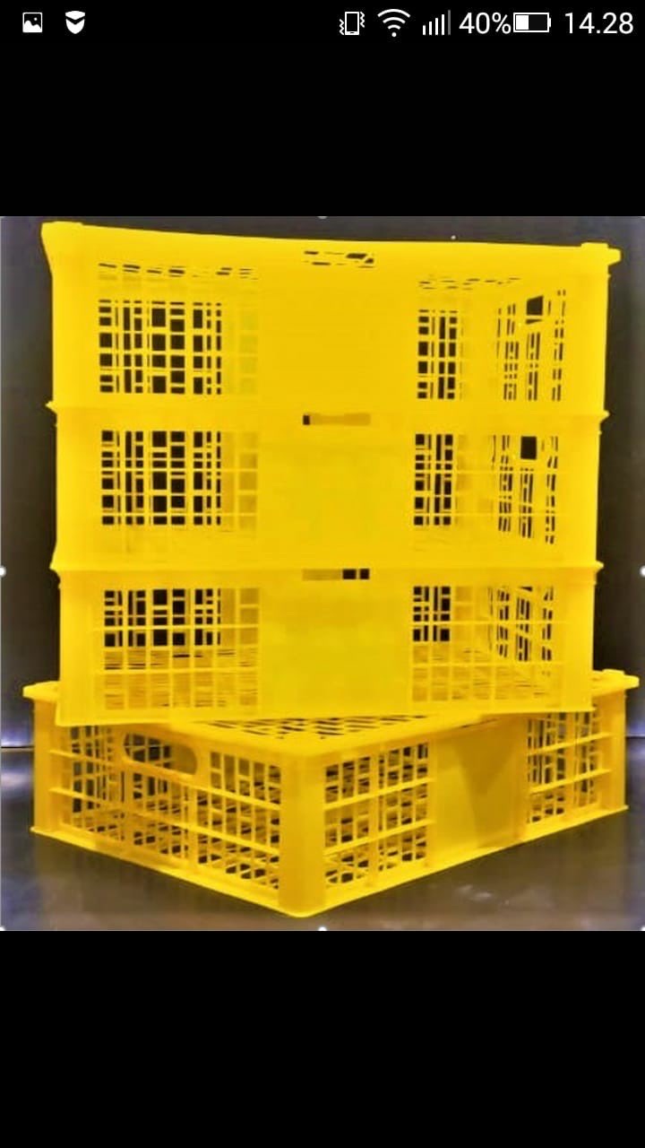 Keranjang Kuning kualitas Thailand