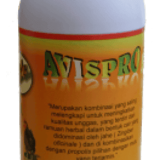 AVISPRO - Antibiotik Herbal Khusus Unggas Pertama Di Indonesia!!!