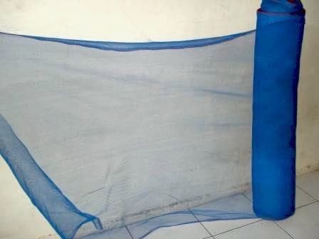 Polynet Waring Biru / waring ikan / waring bangunan