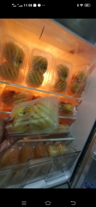 NANAS MADU KUPAS PEMALANG