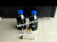 Minyak Gaharu