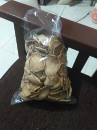 TEMULAWAK KERING
