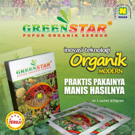 Biang pupuk organik