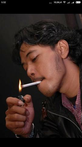kelapa muda