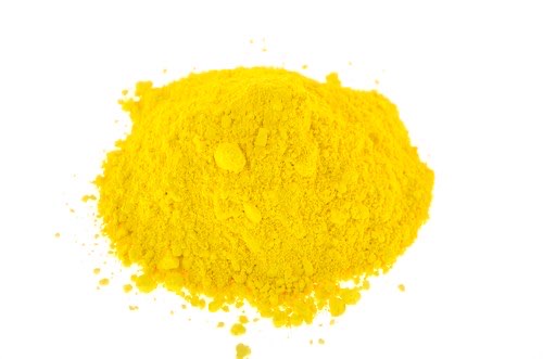 TARTRAZINE