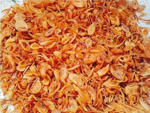 Bawang goreng