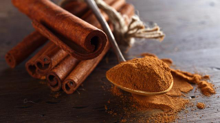 CINNAMON KAYU MANIS
