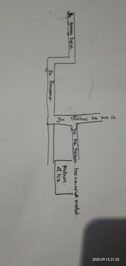 tanah