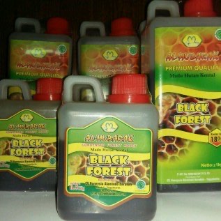 Jual Madu Condensed Partai atau retail
