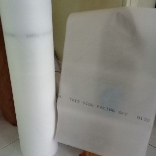 PLASTIK UV, plastik UV, Plastik anti UV