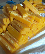 gula batu angling