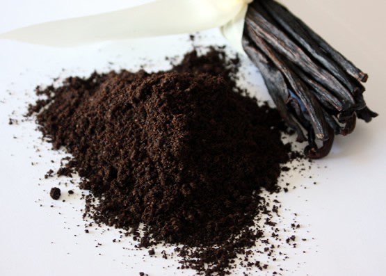 VANILLA POWDER