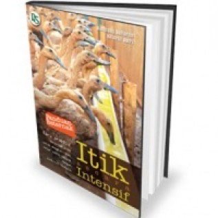 Buku Peternakan Seri Ternak Itik