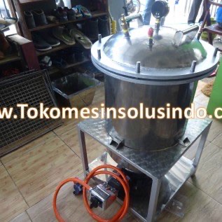 Presto Pelunak Daging Tulang Ikan