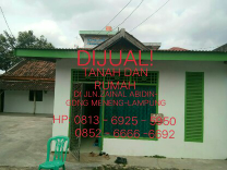DIJUAL CEPAT TANPA PERANTARA