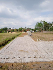 Jasa Pasang Paving Area Malang