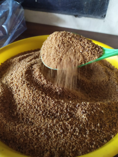 Gula Aren Semut