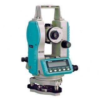 082119953499 Jual Theodolite Nikon NE-100
