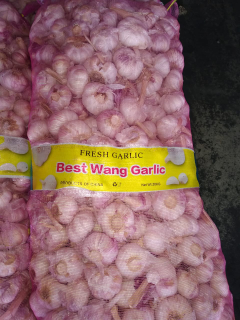 bawang putih