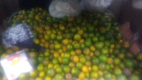 Jeruk Manis