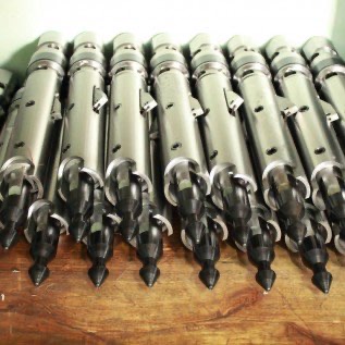 Spare part pertambangan