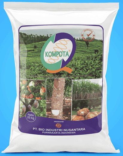 Pupuk Kompota