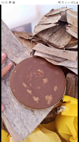 gula Aren Rejang Lebong