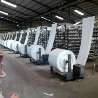 Produksi Karung Plastik Baru Harga Terbaik di Pasaran, Kami Pabrik langsung