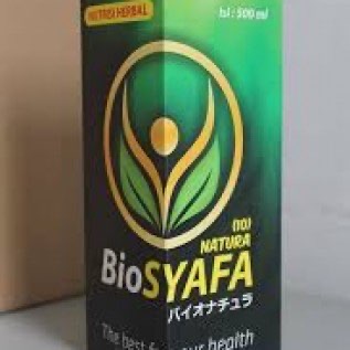 Biosyafa 10