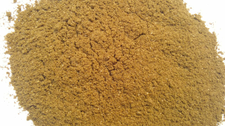 tepung MBM (meat bone meal)