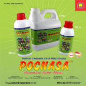 pupuk organic cair