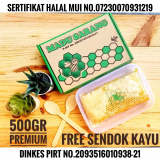 SARANG MADU FAMILY