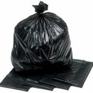 Jual Kantong Plastik Sampah Murah