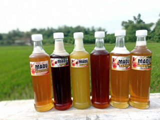 MADU