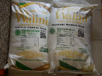Gula Pasir Walini Gempolkrep, Krembung