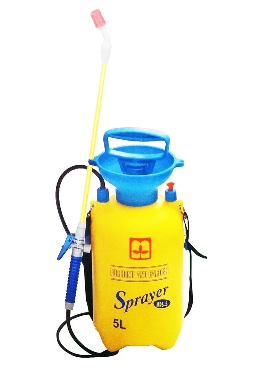 Sprayer Maspion 5 Liter MPS Alat Semprot Pertanian 5 Liter