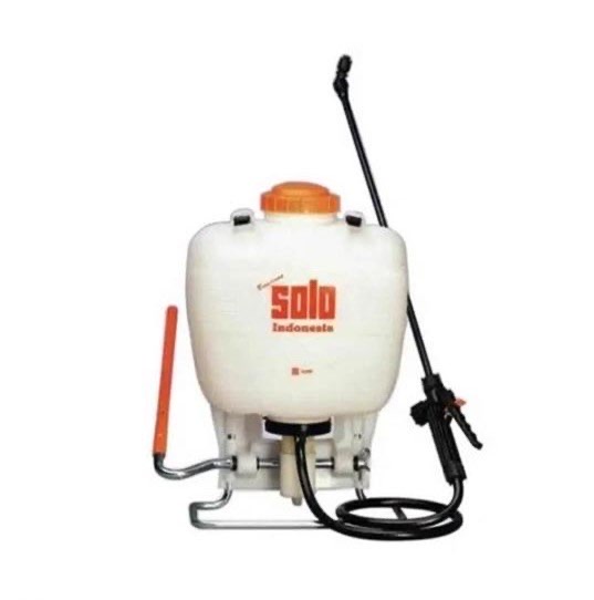  Solo 425 15 Liter - Sprayer Hama Manual