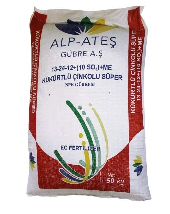Pupuk NPK ALPATES