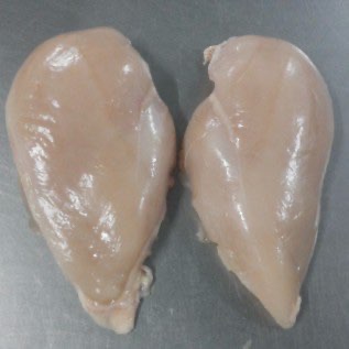 JUAL FILLET DADA