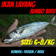 JUAL LAYANG JUMBO (JABODETABEK)