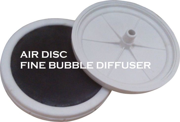 AERATOR TAMBAK / Bubble Diffuser