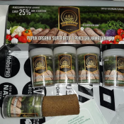 PUPUK ORGANIK ECO FARMING