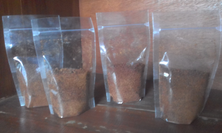 JUAL AREN BUBUK/ ARENGA  PALM SUGAR
