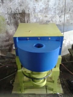 Mesin Potong Ring Gelas Lobang 1